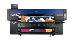 高速重型数码印花工业机CEJ-2208TX Pro
