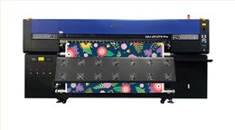 高速重型数码印花工业机CEJ-2012TX Pro