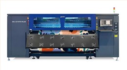 高速重型数码印花工业机CEJ-2016TX PLUS