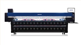 高速重型墙板数码印花工业机CEJ-2608/3208TX