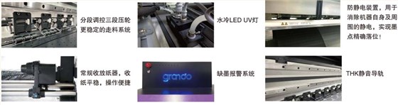 性能