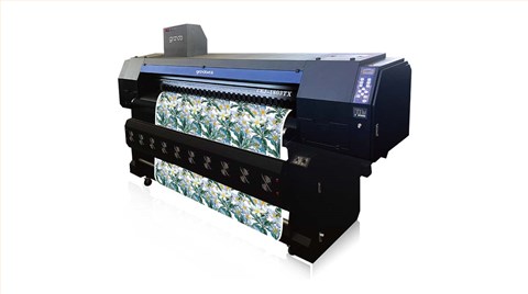 CEJ-1803/1804TX 高速数码印花专用机