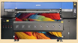 CEJ-2008TX Ultra 高速重型数码印花工业机