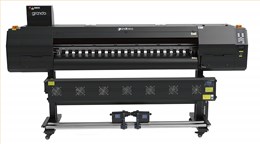 BEJ-1802PF 弱溶剂/水性广告写真机