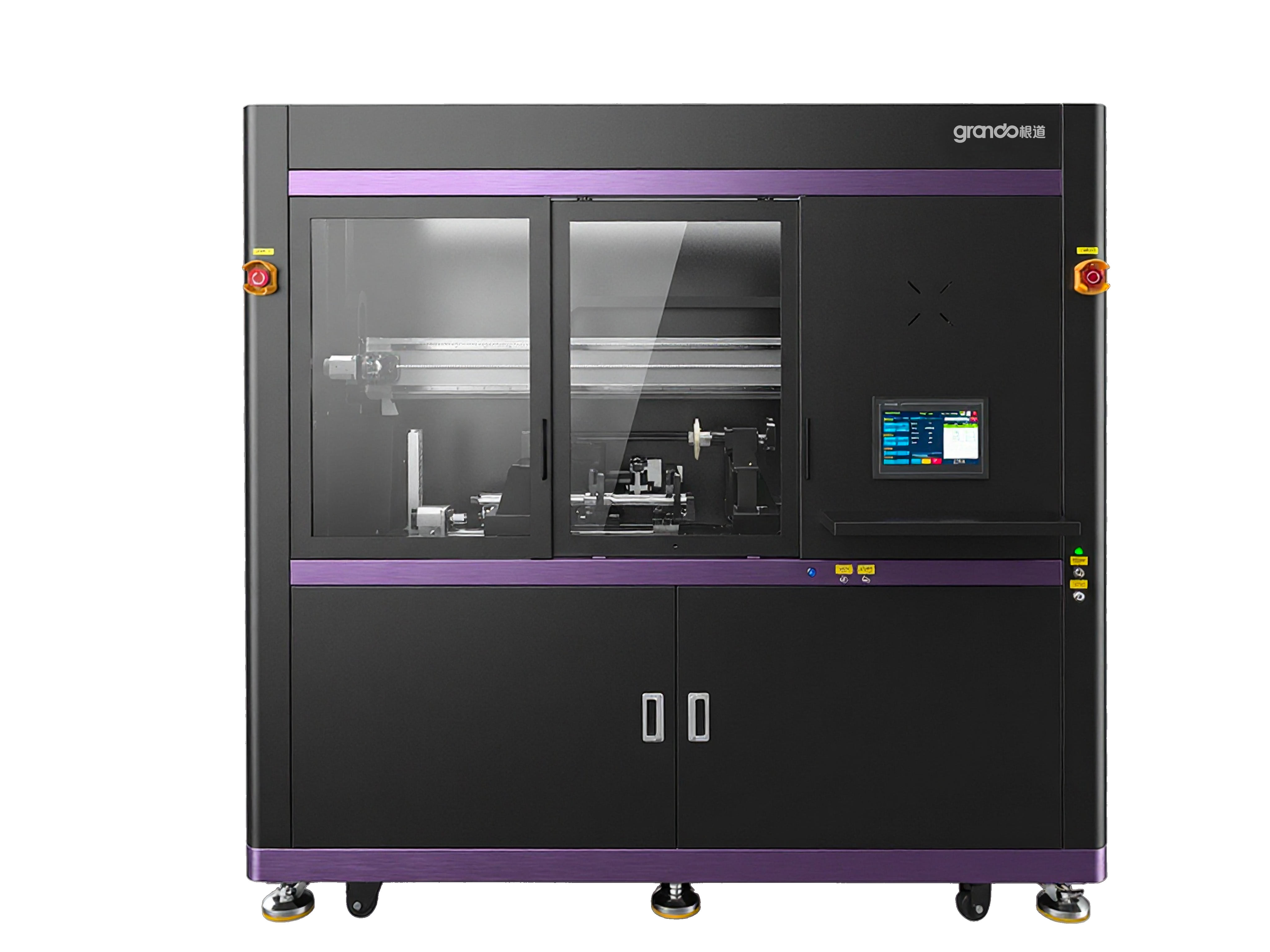 GD-R360UV 圆柱体UV打印机